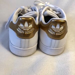 Rare Stan Smith GOLD sneakers - priced to sell
